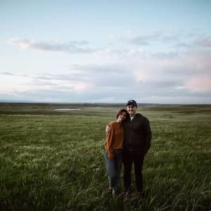 Meet your Posher, Jeff